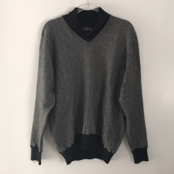 RESERVE | Patrick James | CASHMERE ~ MENS! - Picture 1 of 8